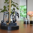 thumbnail image 5 of Adam & Friends Notes de Musique, Sculpture 16e, Double 16e & Clé Triple / Lot de 3, 5 of 5