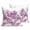 Pink, variant on Throw Pillow Covers 18x18 Inch Set of 2 Blue Dandelion Decorative Pillows Cushion Case Soft Square Pillowcases Spring Bloom Flowers Throw Pillows for Couch Sofa Bed Chair Home Decor