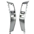 thumbnail image 2 of Left Right Air Vent PanelDashboard Air Vent Panel Console AC Air Vent Cover Smooth Operation, 2 of 5