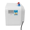 thumbnail image 4 of 8L 1500W Electric Water Heater Top Outlet Instant Hot Mini Tank Water Heater USA, 4 of 12
