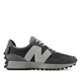 thumbnail image 2 of New Balance 327 Cordura U327OD Dark Grey Men Unisex Casual Shoes NB, 2 of 5