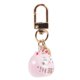thumbnail image 3 of Blessing Cat Pendant Cartoon Cat Shaped Keychain Japanese Style Pink For Bags 1Set, 3 of 4