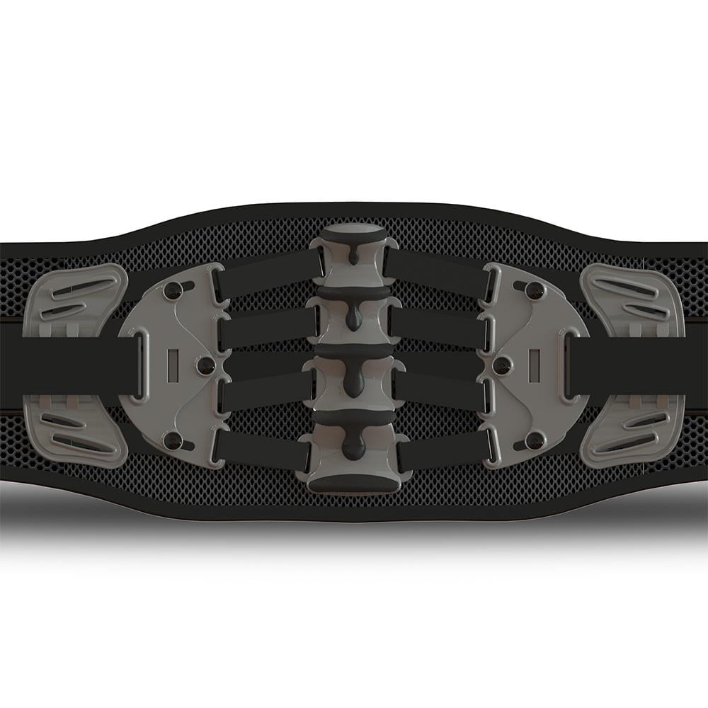 Spinal Armor Back Support System Back Brace Relieves Lower Back Pain Small Size
