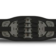 Spinal Armor Back Support System Back Brace Relieves Lower Back Pain Deluxe Pack Medium Size
