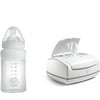 Prince Lionheart - Premium Wipe Warmer with Silicone 8oz Bottles
