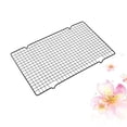 thumbnail image 1 of OULII Grille de Cuisson avec Surface Antiadhésive pour Cuisson par Chef - 1Ensemble, 1 of 6
