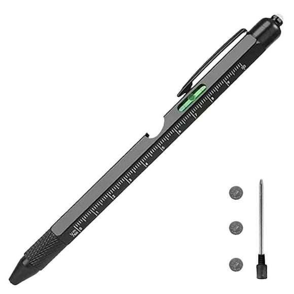 edc multitool pen with stylus Stocking Stuffers Present for Home Travel