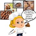 thumbnail image 3 of Alicate cascanueces manual, ideal para pelar todos los frutos secos como nueces, almendras, avellanas, pecanas o romper las patas de mariscos, 3 of 5