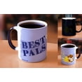 thumbnail image 2 of Looney Tunes (Cartoon Best Friends) Morphing Mugs® Heat-Sensitive Mug MMUG775, 2 of 2