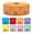 A-orange-2,000, variant on 2000 Count Double Blue Raffle Tickets Roll - For Fundraisers  Carnivals Door Prizes 50/50 Drawings Food & Drink Events Classroom Rewards 1 Of 8 Colors Made In