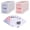 Bridge Size - Regular Index, variant on GSE Games & Sports Expert 2-Deck 100% Waterproof Plastic Playing Cards, Jumbo Index, Poker Size, Perfect for Outdoor Camping, Beach & Pool, Travel