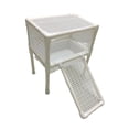 thumbnail image 4 of DOLITY Turtle Basking Climbing Shelf for Frog Turtles Semi Aquatic Animals C, 4 of 9