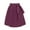 Brown, variant on TFEOQRY Women's Dirndl Dress' Accessory Tie Apron Oktoberfest Carnival Party Outfit Watermelon Red