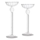 thumbnail image 4 of Conjunto de 2 Candelabros para Mesa, Elegante Accesorio para tu Hogar Mediano grande, 4 of 7