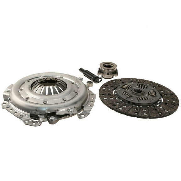 Clutch Kit - Compatible with 1995, 1997 - 2006 Jeep Wrangler 1998 1999 2000 2001 2002 2003 2004 2005