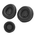 thumbnail image 4 of Headphone Ear Pads Easy To Install Durable In Use Convenient To Use Easy To Replace Universal Ear Cushions Compact Size For 2.4in Earphones Earphones, 4 of 8