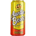 thumbnail image 2 of Auntie Bea's Cold Brewed Teas - Peach, 473ml, 24 Pack Cans, 2 of 2