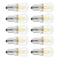 thumbnail image 4 of Bulbo Mini LED, Protecciónm Ambiental 1.5W AC 230V E14 Bulbas, Para La Iluminación del Gabinete de Bulbos de Paisaje para Automóviles, 4 of 7