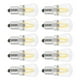 thumbnail image 4 of Bulbo Mini LED, Protecciónm Ambiental 1.5W AC 230V E14 Bulbas, Para La Iluminación del Gabinete de Bulbos de Paisaje para Automóviles, 4 of 7