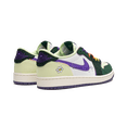 thumbnail image 3 of JORDAN MENS Air Jordan 1 Low OG "Doernbecher 2023" FD9665 351 FD9665 351 from Stadium Goods, 3 of 8