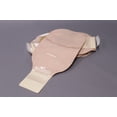 thumbnail image 3 of Premier Ostomy Pouch Drainable 1.125" Stoma 12"L 1pc System Beige 8993, 5 Ct, 3 of 3
