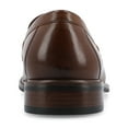 thumbnail image 4 of Vance Mens Rupert Slip-on Bit Loafer, 4 of 10