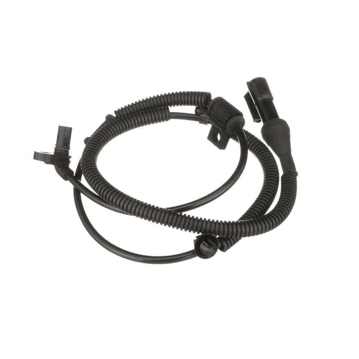 ABS Wheel Speed Sensor Fits select: 2009 FORD F150, 2010 FORD F150 SUPERCREW