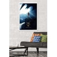thumbnail image 2 of DC Comics Movie The Flash - Batcave One Sheet Wall Poster, 22.375" x 34" Framed, 2 of 6