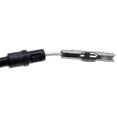 thumbnail image 4 of ACDelco Parking Brake Cable Fits select: 2013-2018 RAM 1500, 2009-2012 DODGE RAM 1500, 4 of 4