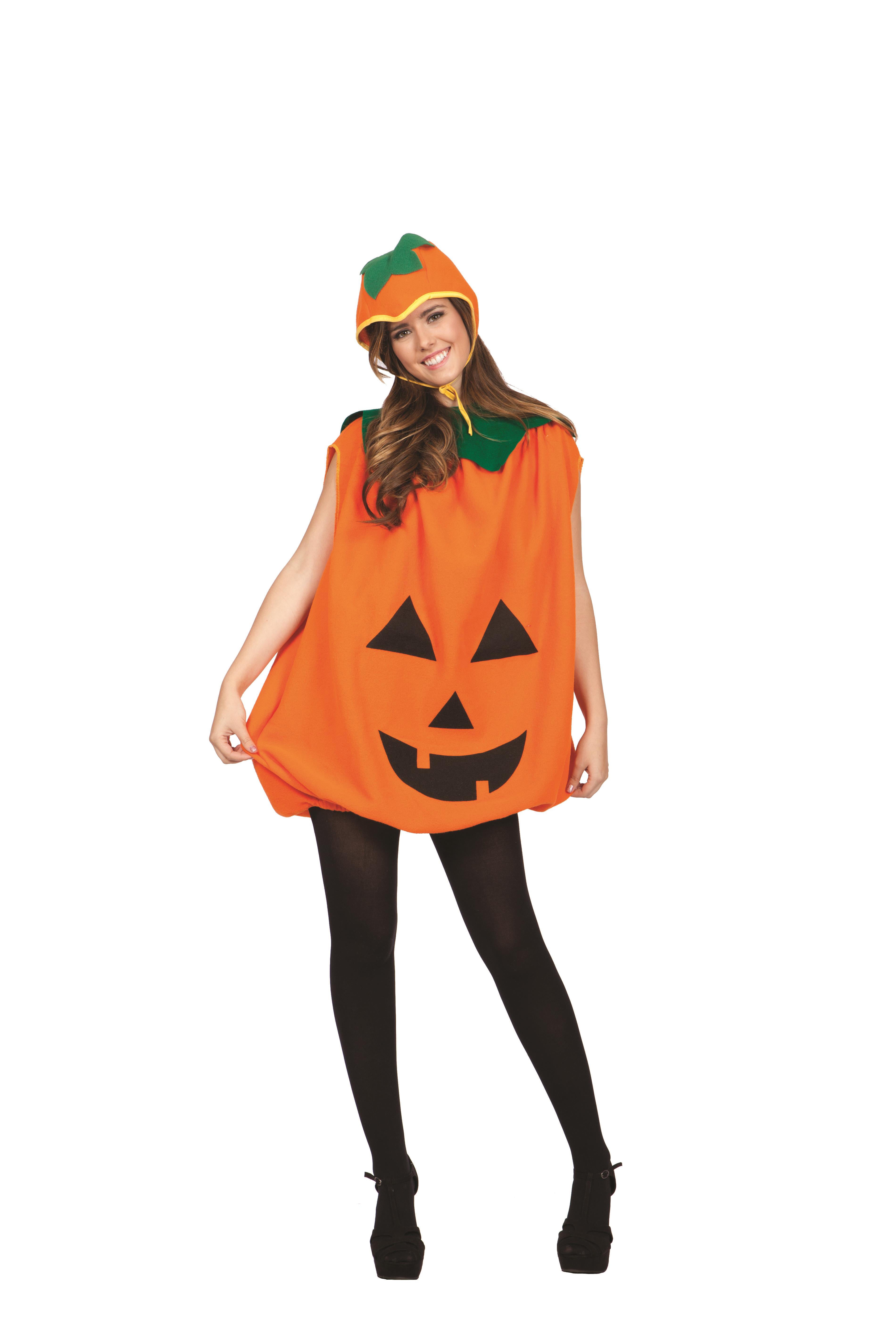 Pumpkin Costume - Walmart.com