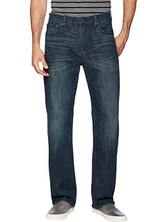 lucky jeans relaxed fit