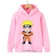 thumbnail image 3 of Sudadera con capucha de Naruto para niños, ropa informal para niños, ropa de Sonic, sudadera con capucha de dibujos animados para primavera y otoño, sudadera de Anime para niñas, camisetas de Kakashi, 3 of 5