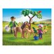 thumbnail image 2 of Set Playmobil Country Veterinario con Ponis 28 Piezas, 2 of 2
