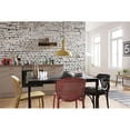 thumbnail image 2 of Komar White Brick Wall Mural, 2 of 2