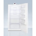 thumbnail image 2 of Upright 18 cu.ft. all-freezer in white, 2 of 5