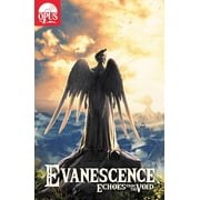 Evanescence Echoes From the Void Opus #1B VF ; Opus Comic Book
