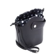 thumbnail image 4 of No Boundaries Women's Crossbody Bucket Handbag, 4 of 5