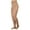 Beige, variant on Silver StepsTM Compression Pantyhose 15-20 mmHg, 1 Pair, Beige, Queen