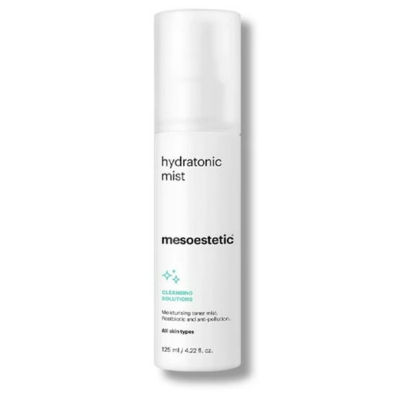Mesoestetic Hydratonic Mist w/Rose Water & Panthenol (provitamin B5)