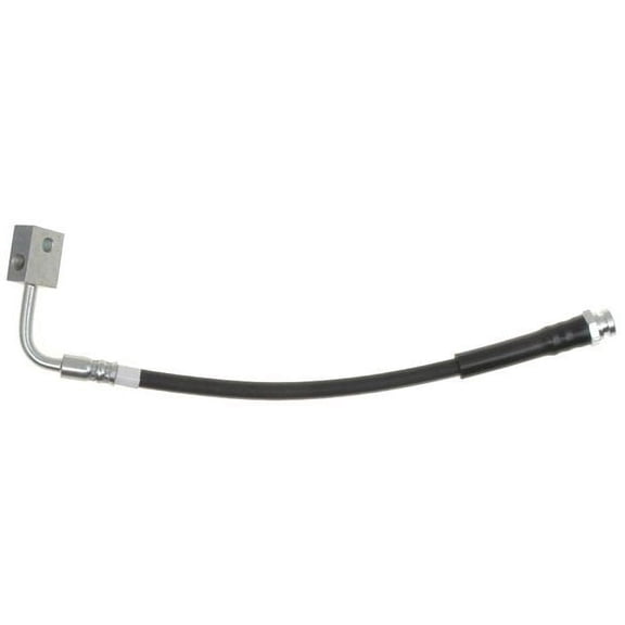 Brake Hose - Compatible with 2004 - 2010 Chevy Colorado 2005 2006 2007 2008 2009