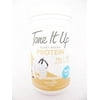 Tone It Up Plant Based Protein Unsweetened Vanilla Flavored Protein Drink Mix