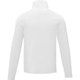 thumbnail image 2 of Elevate Essentials - Forro Polar Zelus para Hombre (Blanco), 2 of 5