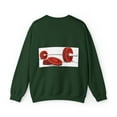 thumbnail image 3 of Unisex Heavy Blend™ Crewneck Sweatshirt, 3 of 7