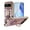 Purple, variant on Decase Compatible with Google Pixel 9 / 9 Pro Case w/ Ring Stand Plating Astronaut Pattern 360°Rotatable Ring Holder,for Pixel 9 / 9 Pro Phone Case Silicone Shockproof Protective Slim Cover,Lightpink
