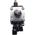thumbnail image 4 of Reemplazo de carbono de carburador para recortadoras Fs38 Fs45 Fs46 Fs55 Fs74 Fs75 Fs76 Fs80 Fs85, kit de carburador, accesorios para cortacésped, filtros de aire (hy), 4 of 5