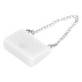 thumbnail image 2 of Doll Handbag, Doll Bag Bright Color Plastic Cute For 1:12 Dollhouse, 2 of 8
