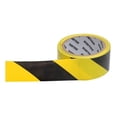 thumbnail image 1 of Cinta De Señalización Amarillo Y Negro 18 Mt Surtek 138060 SURTEK 138060, 1 of 2