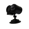 thumbnail image 1 of Amdohai Christmas LED Projection Lamp Water Ripples Light Water Wave Strobe Lights with Remote Control for Christmas Halloween Birthday Party, 1 of 8