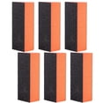 thumbnail image 1 of 6PCS Nail Buffer Block Creative Manicure Buffer Nail Sanding File Nail Polisher, 1 of 7