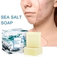 thumbnail image 1 of Limpiador de aceite para rostro CZ TRADE 100 g Jabón de leche de mar Cuidado facial, 1 of 7